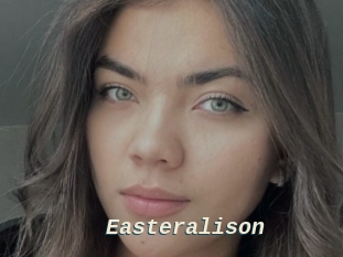 Easteralison