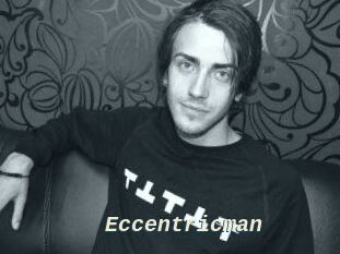 Eccentricman