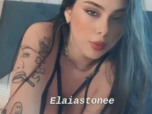 Elaiastonee
