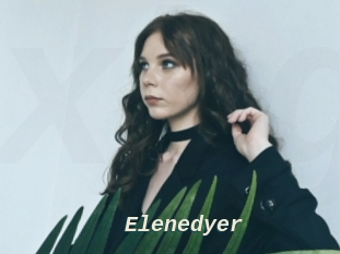 Elenedyer