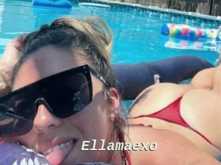 Ellamaexo