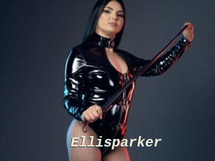 Ellisparker