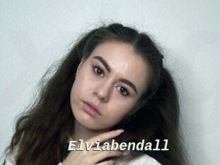 Elviabendall
