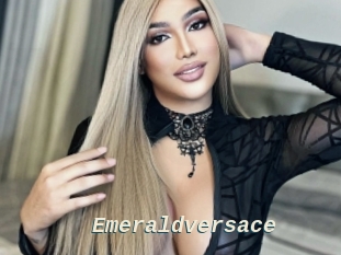 emeraldversace x baise gratuite