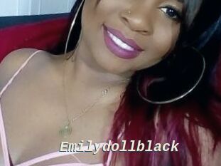 Emilydollblack