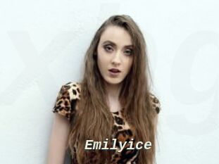 Emilyice