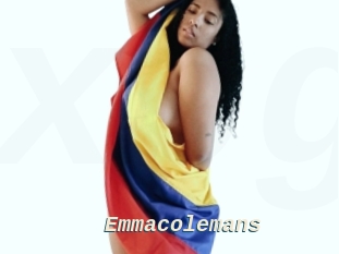 Emmacolemans