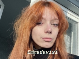 Emmadavisi