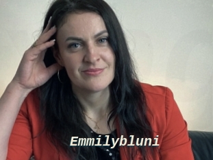 emmilybluni x baise gratuite