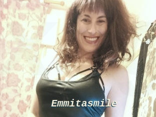 Emmitasmile