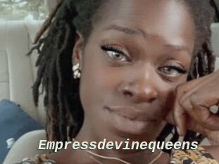 Empressdevinequeens