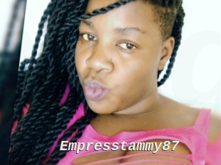 Empresstammy87