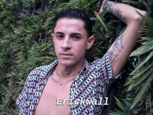 Erickwall