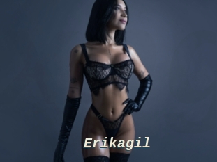 Erikagil