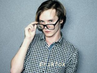 Erikfox
