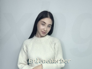 Erleneharber