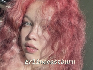 Erlineeastburn