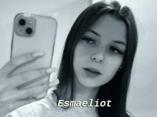 Esmaeliot