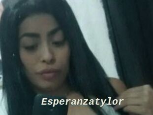 Esperanzatylor