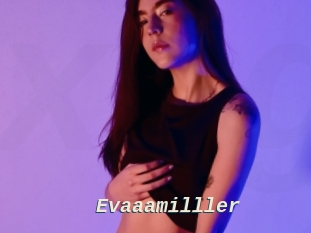 evaaamilller x baise gratuite