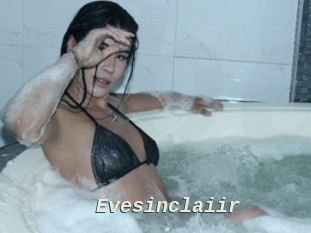 Evesinclaiir