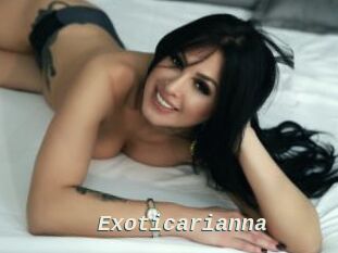 Exoticarianna