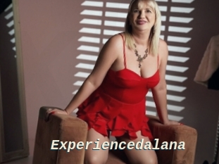 Experiencedalana