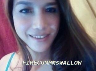FIRECUMMMsWALLOW