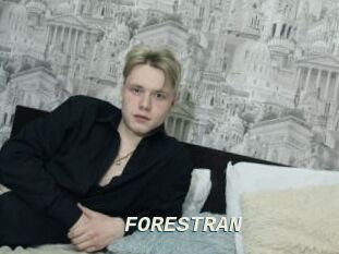 FORESTRAN