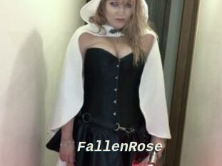 FallenRose