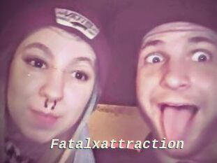 Fatalxattraction