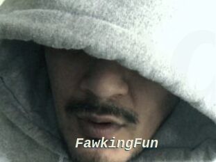 FawkingFun