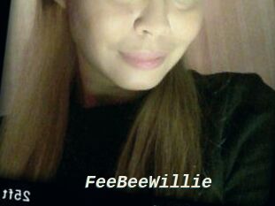 FeeBeeWillie