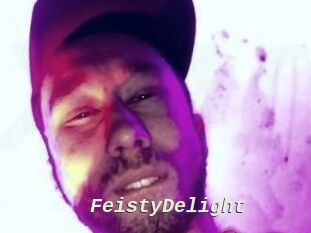 FeistyDelight