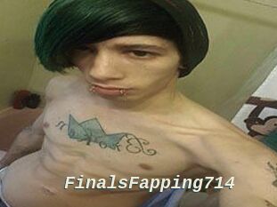 FinalsFapping714