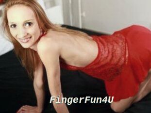 FingerFun4U