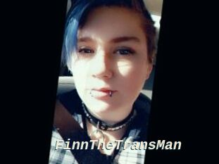 FinnTheTransMan