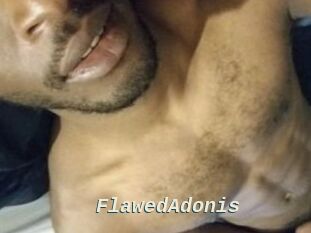 FlawedAdonis x baise gratuite