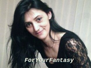 ForYourFantasy