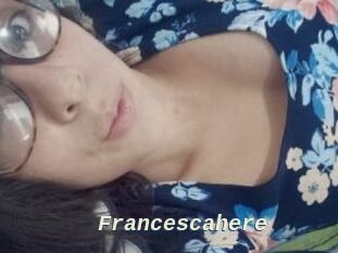Francescahere