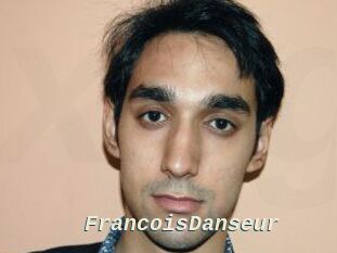 FrancoisDanseur