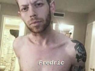 Fredric