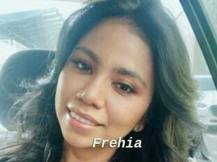 Frehia