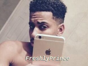 FreshlyPrince