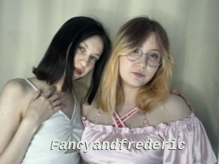 Fancyandfrederic