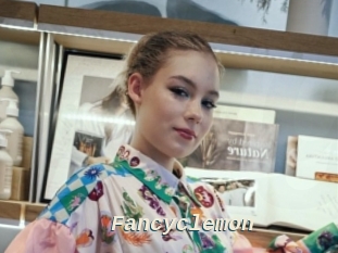 Fancyclemon