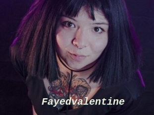 Fayedvalentine