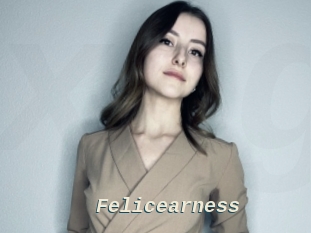 Felicearness