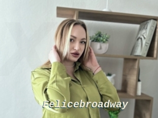 Felicebroadway