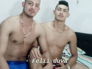 Felii_duva